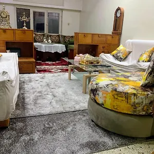 Appartement The Pearl 