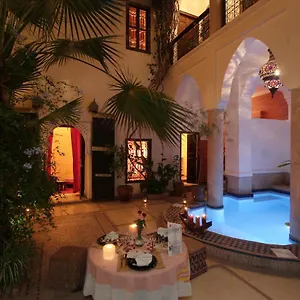 Riad Al Faras, Marrakesch