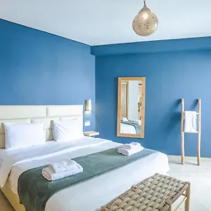 Appartement Liberte 