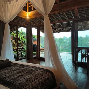 Joglo Organik 4* Ubud