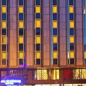 Seasons 4* Provincia di Istanbul
