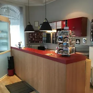 Jorgensen Copenaghen