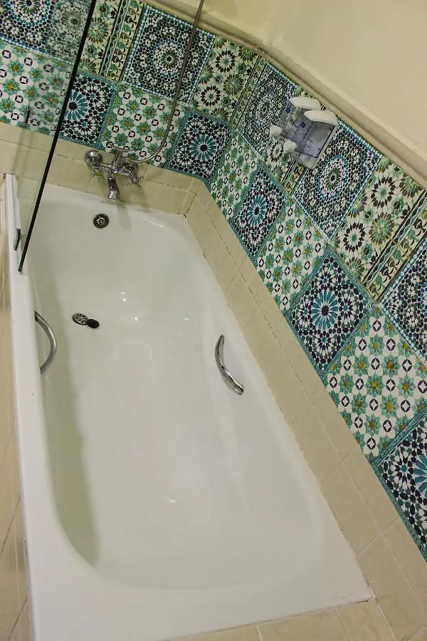 מרקש Majorel Pearl Hotel-Riad-Restaurant Piscine&Spa 4*,