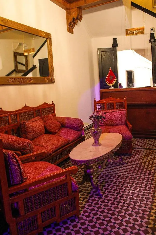 Majorel Pearl Hotel-Riad-Restaurant Piscine&Spa Marrakesh 4*,  Marocco