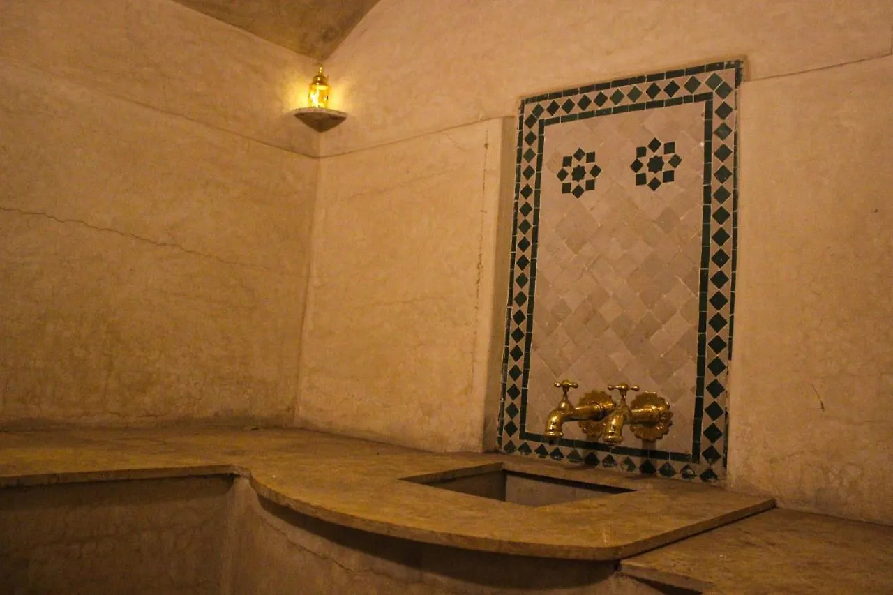 מרקש Majorel Pearl Hotel-Riad-Restaurant Piscine&Spa